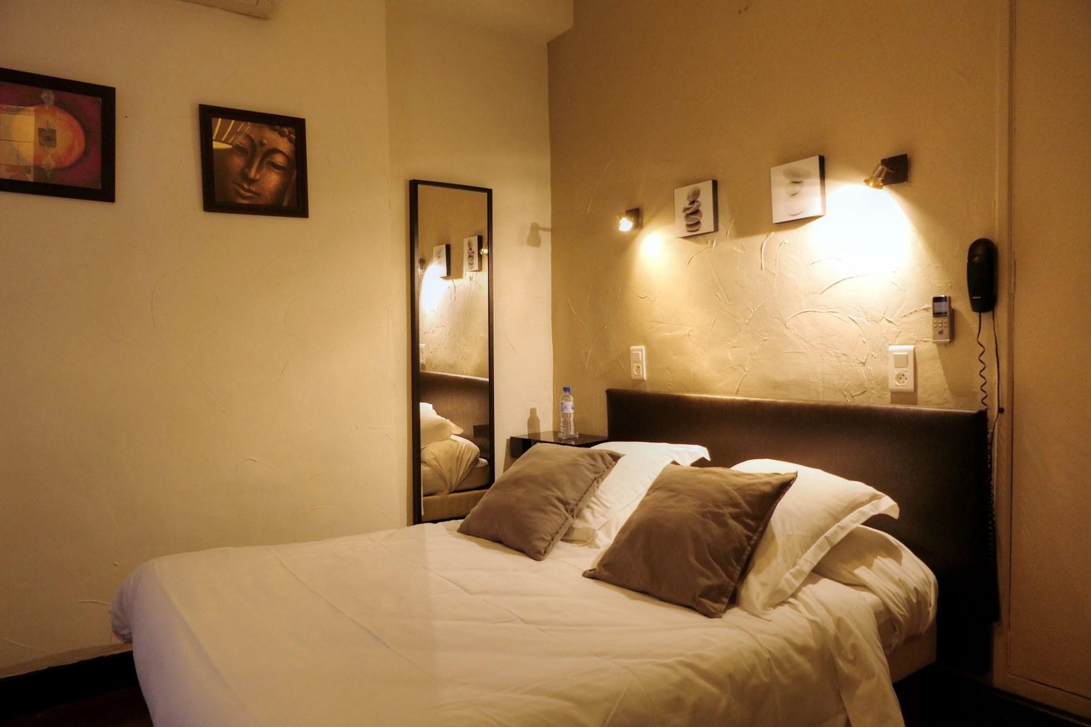 Citotel Hotel De Provence Orange  Zewnętrze zdjęcie
