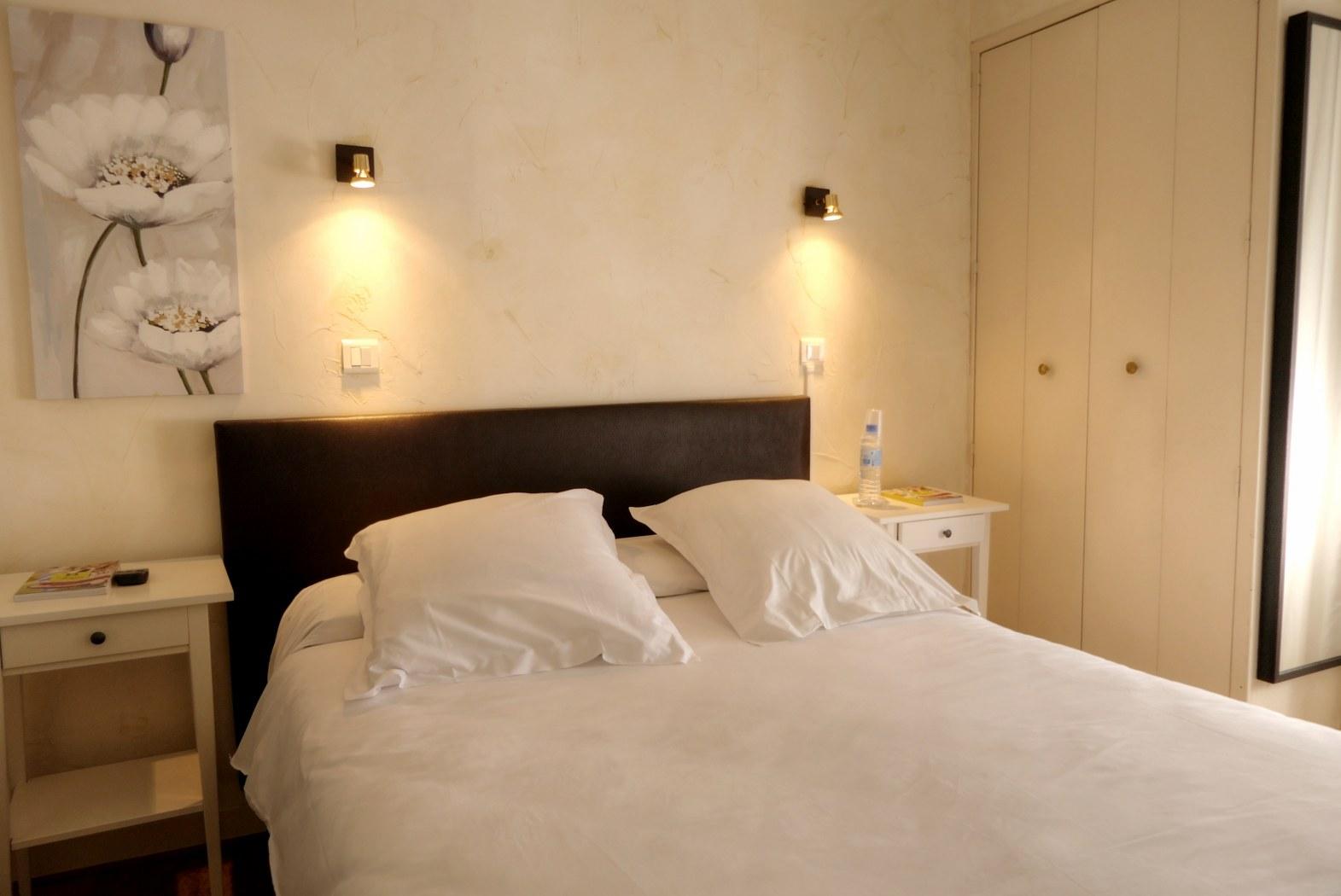 Citotel Hotel De Provence Orange  Zewnętrze zdjęcie