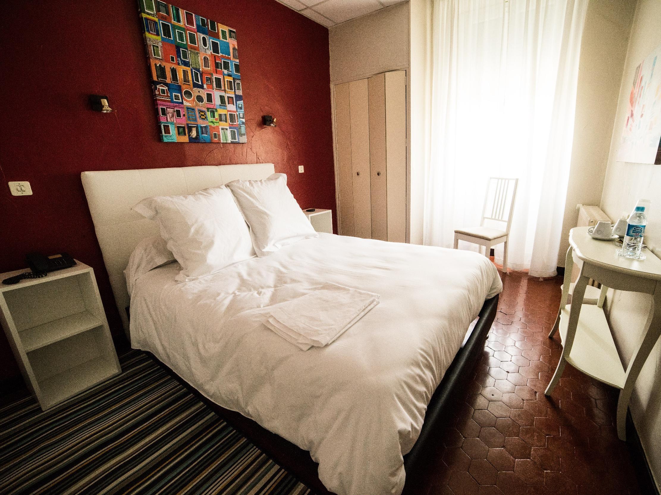 Citotel Hotel De Provence Orange  Zewnętrze zdjęcie