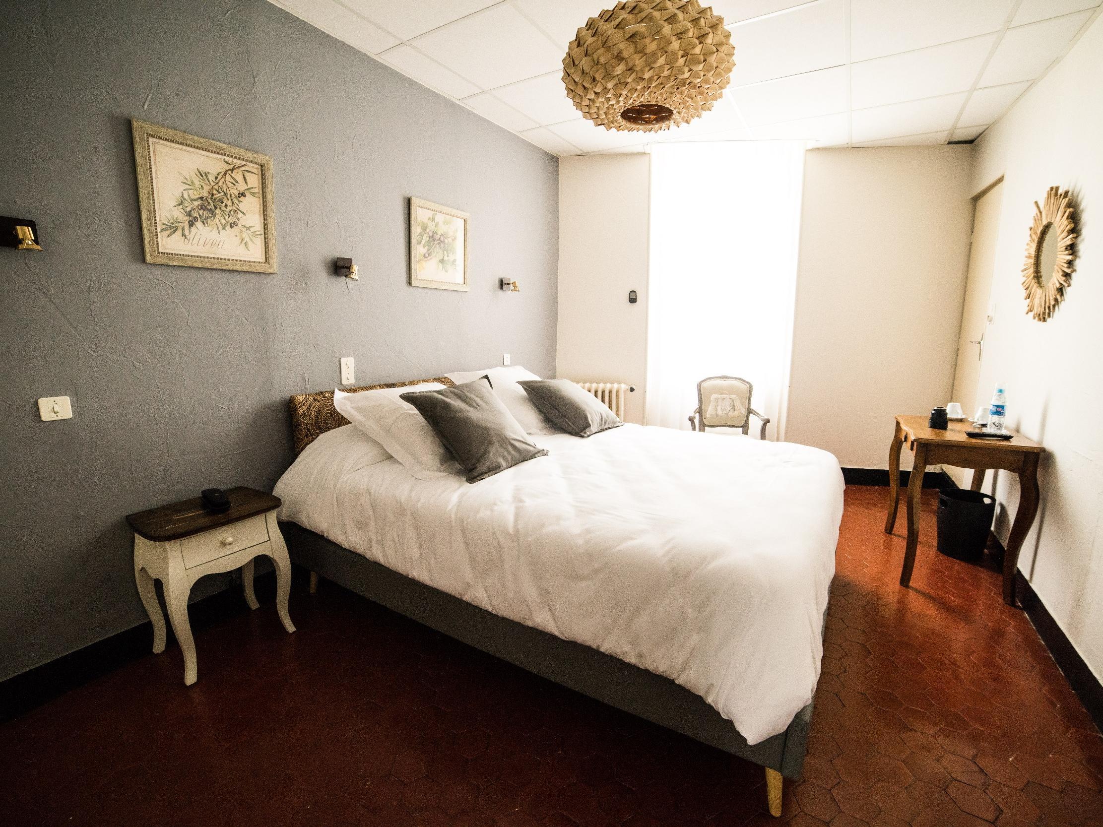 Citotel Hotel De Provence Orange  Zewnętrze zdjęcie