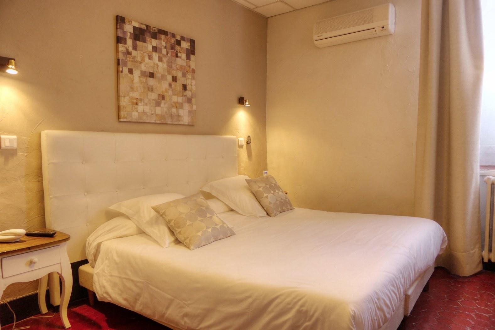 Citotel Hotel De Provence Orange  Zewnętrze zdjęcie