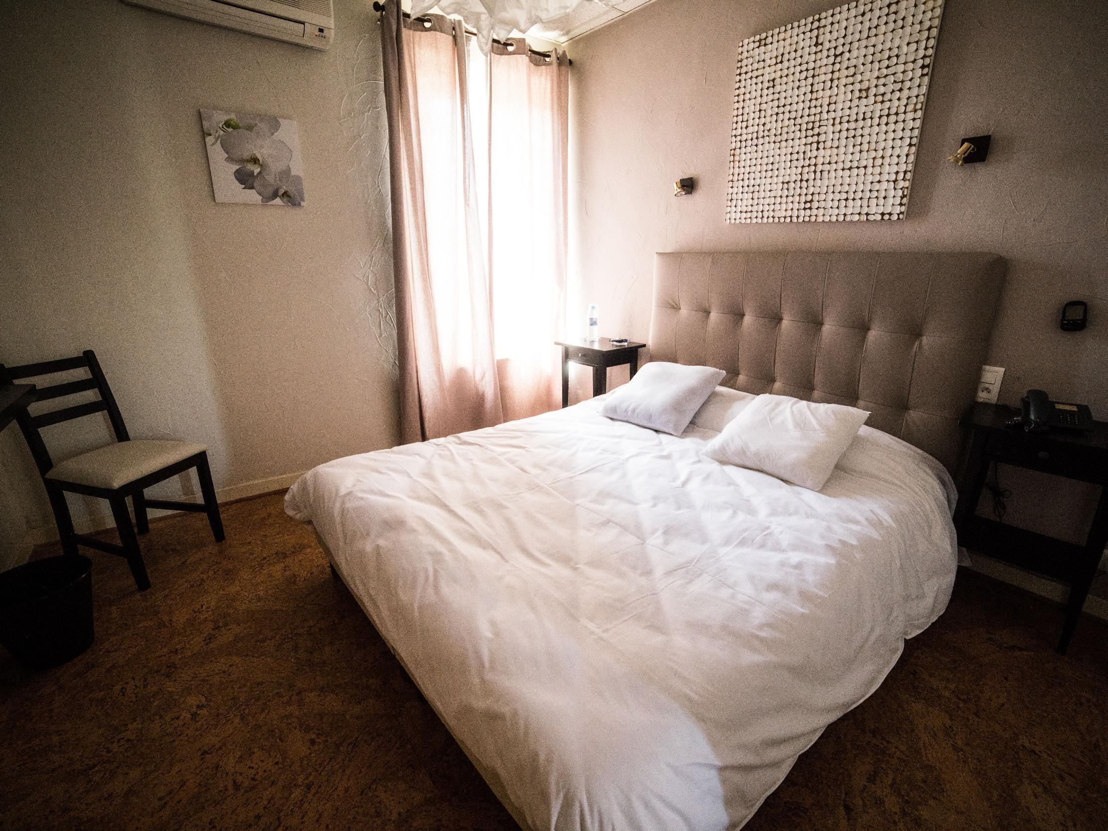 Citotel Hotel De Provence Orange  Zewnętrze zdjęcie
