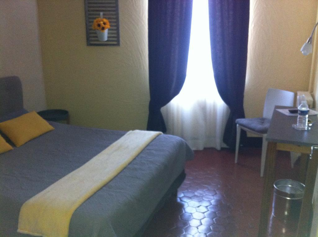 Citotel Hotel De Provence Orange  Zewnętrze zdjęcie