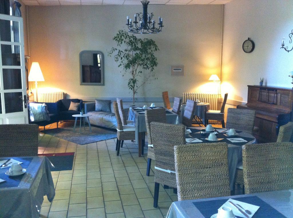 Citotel Hotel De Provence Orange  Zewnętrze zdjęcie