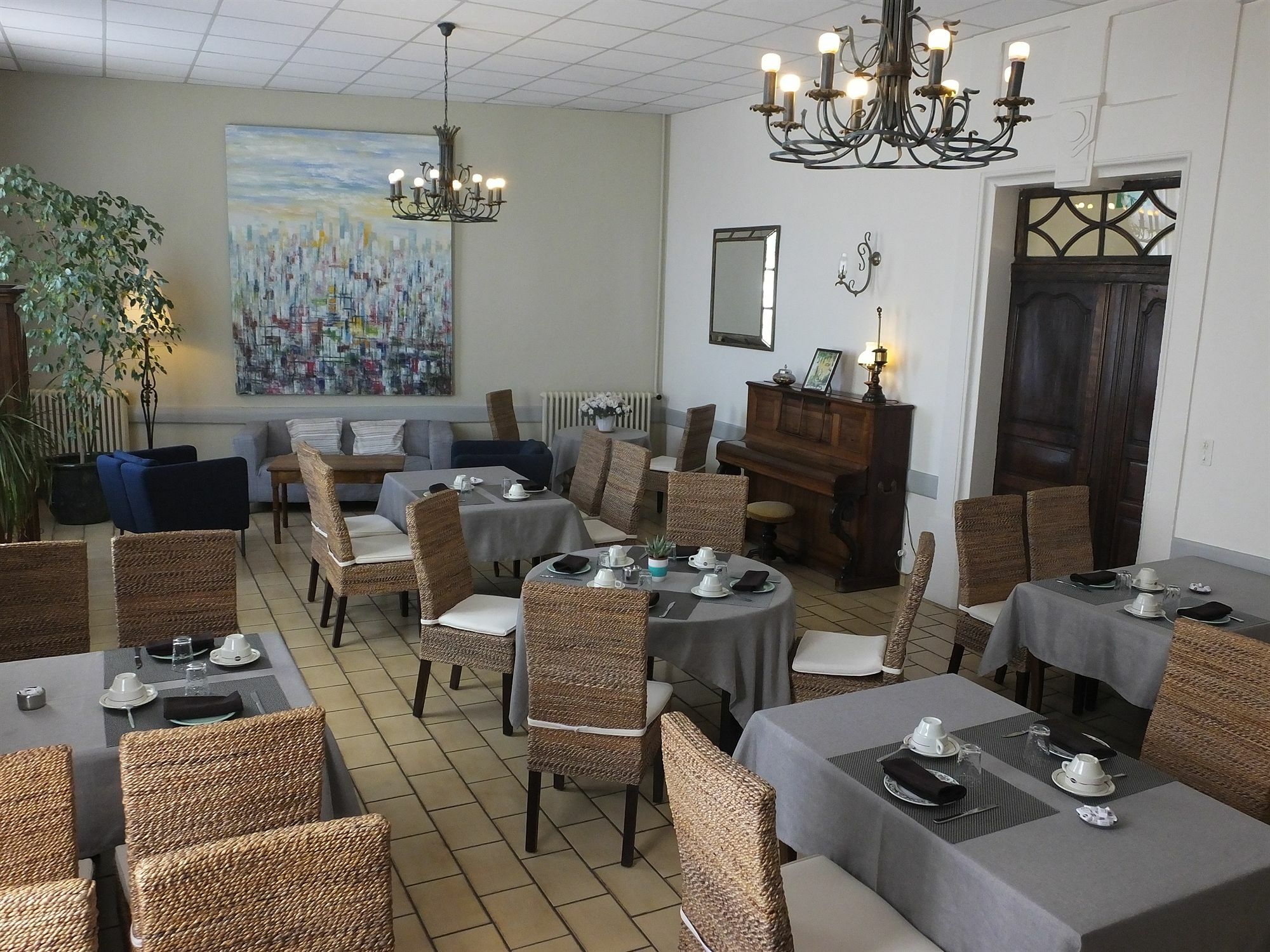 Citotel Hotel De Provence Orange  Zewnętrze zdjęcie