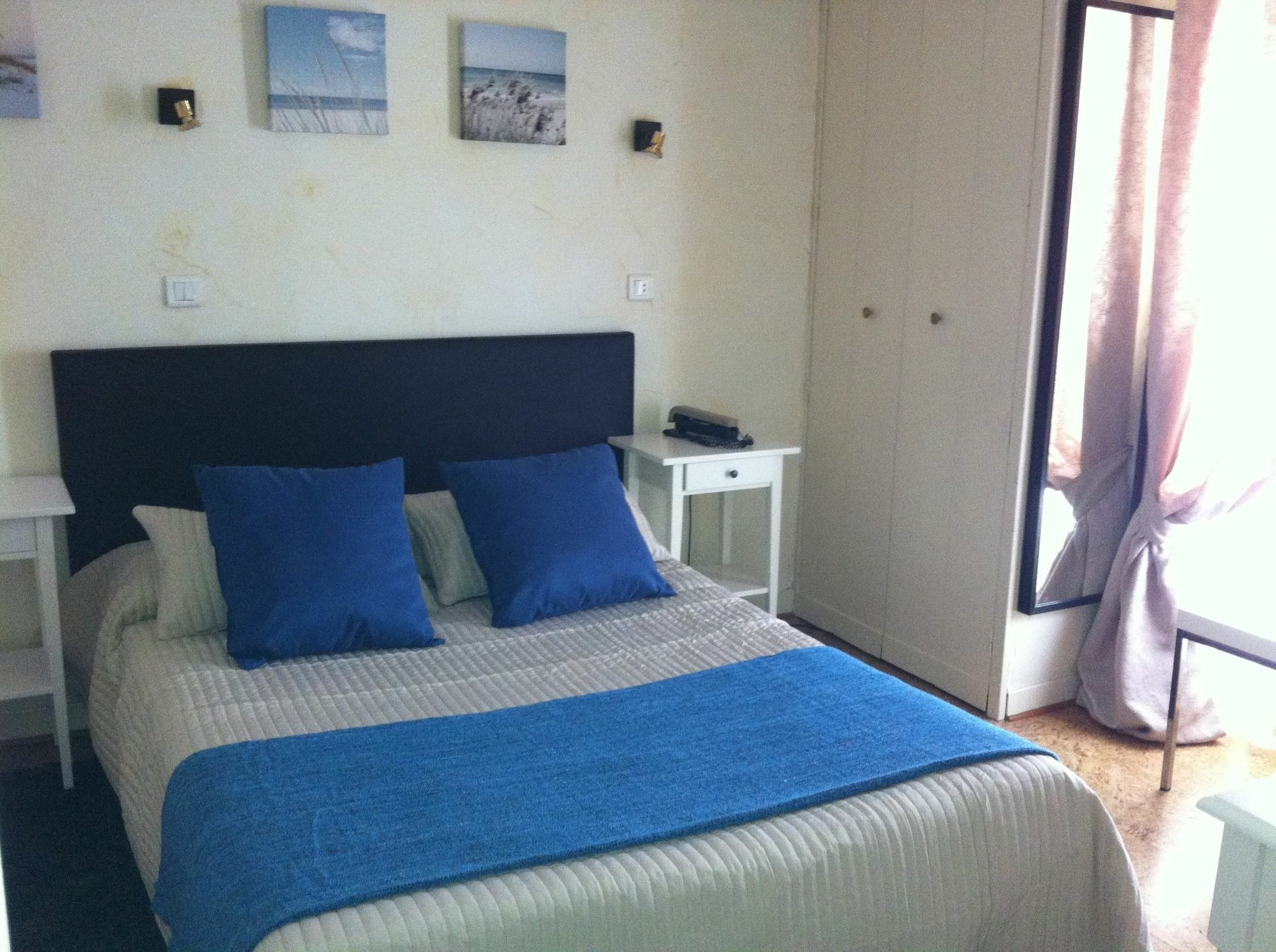 Citotel Hotel De Provence Orange  Zewnętrze zdjęcie