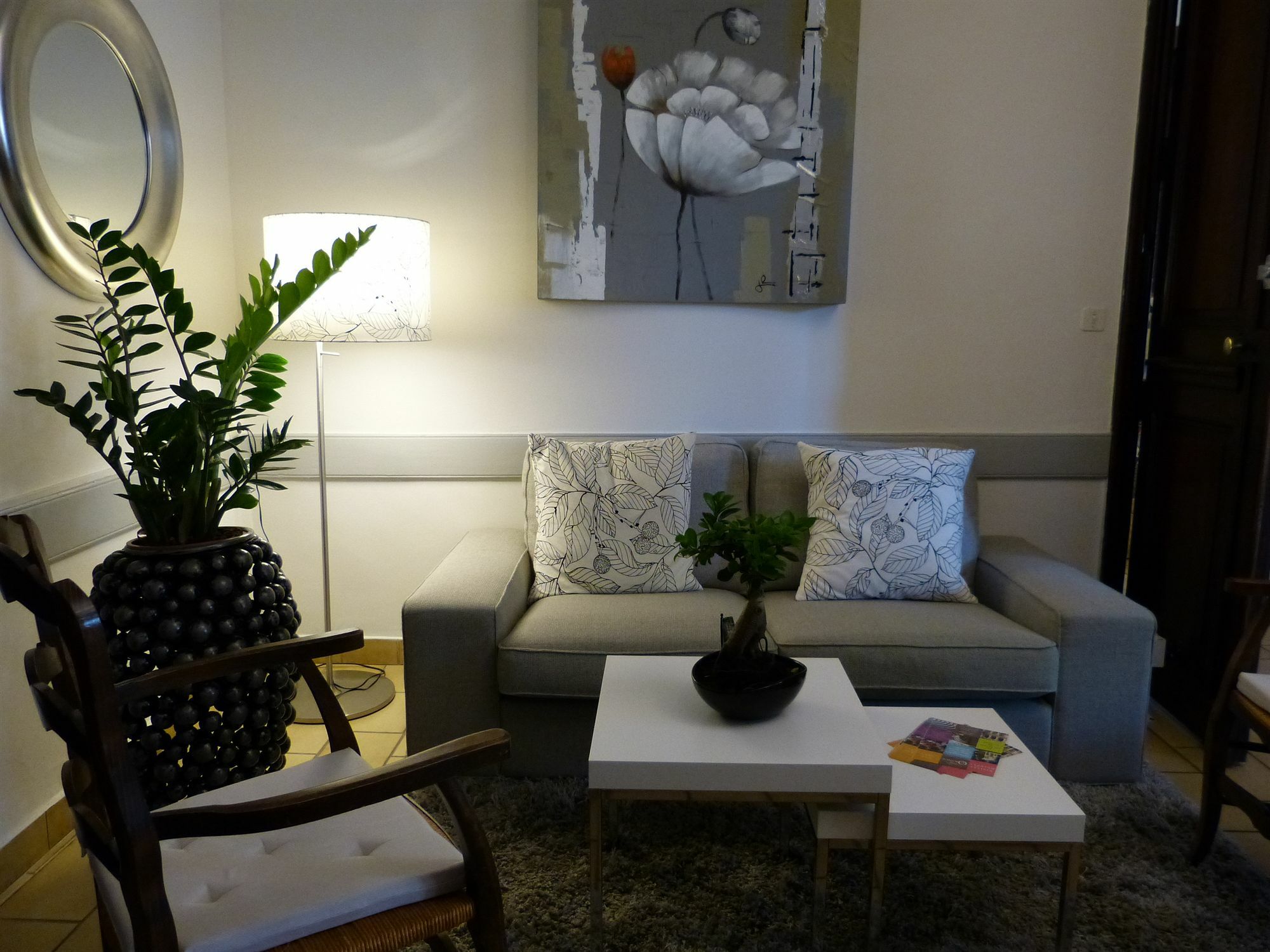 Citotel Hotel De Provence Orange  Zewnętrze zdjęcie
