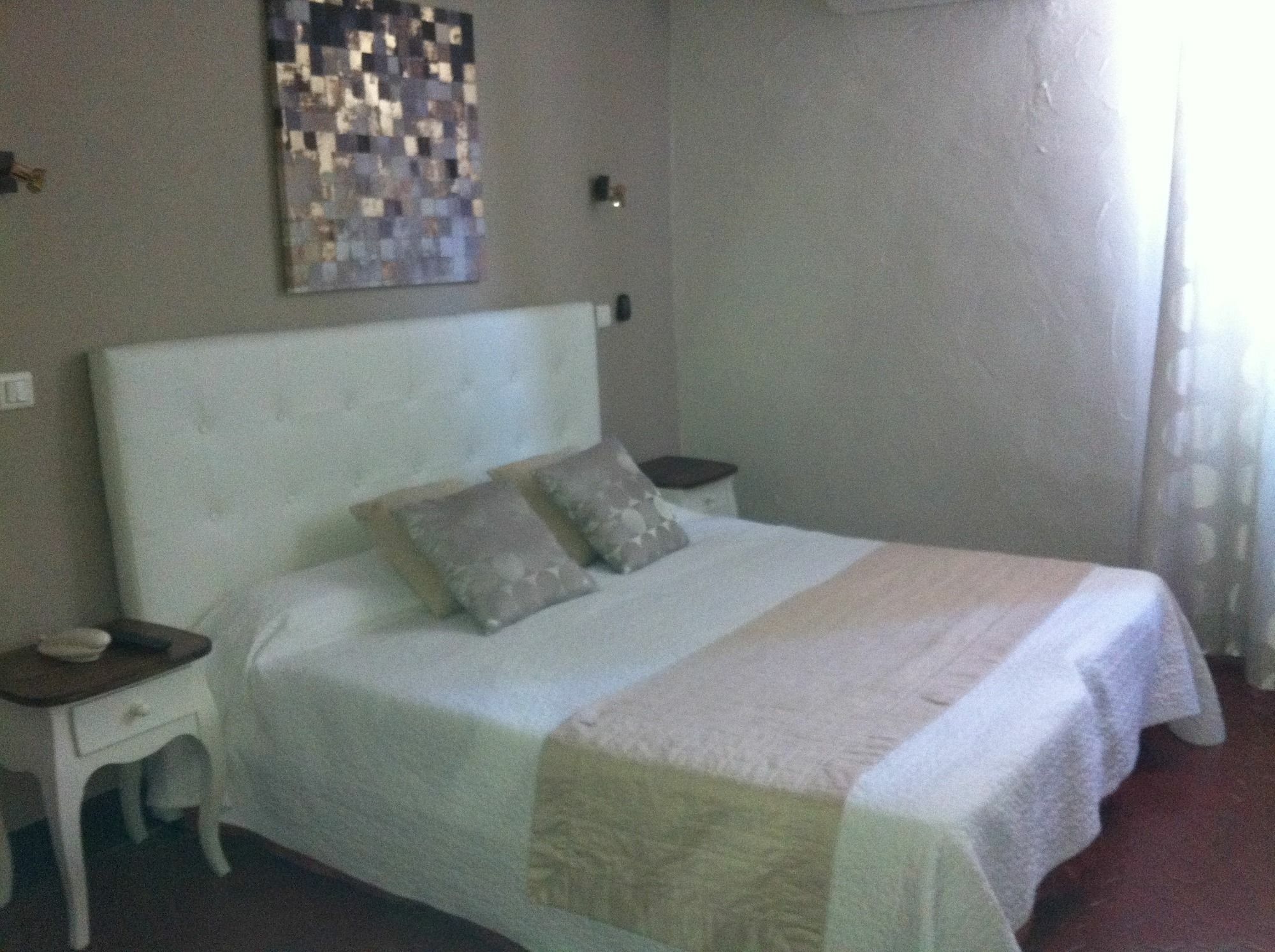Citotel Hotel De Provence Orange  Zewnętrze zdjęcie