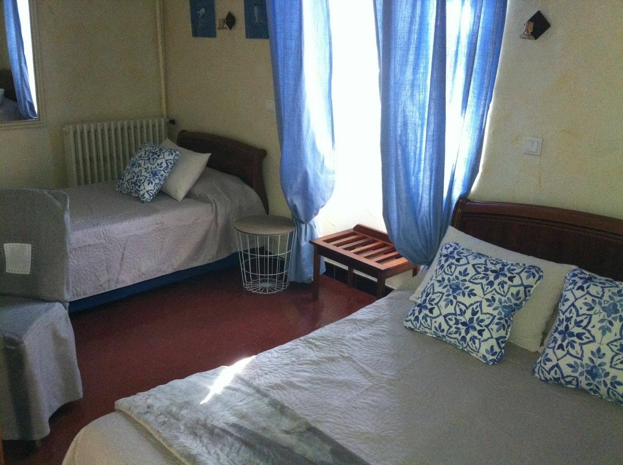 Citotel Hotel De Provence Orange  Zewnętrze zdjęcie