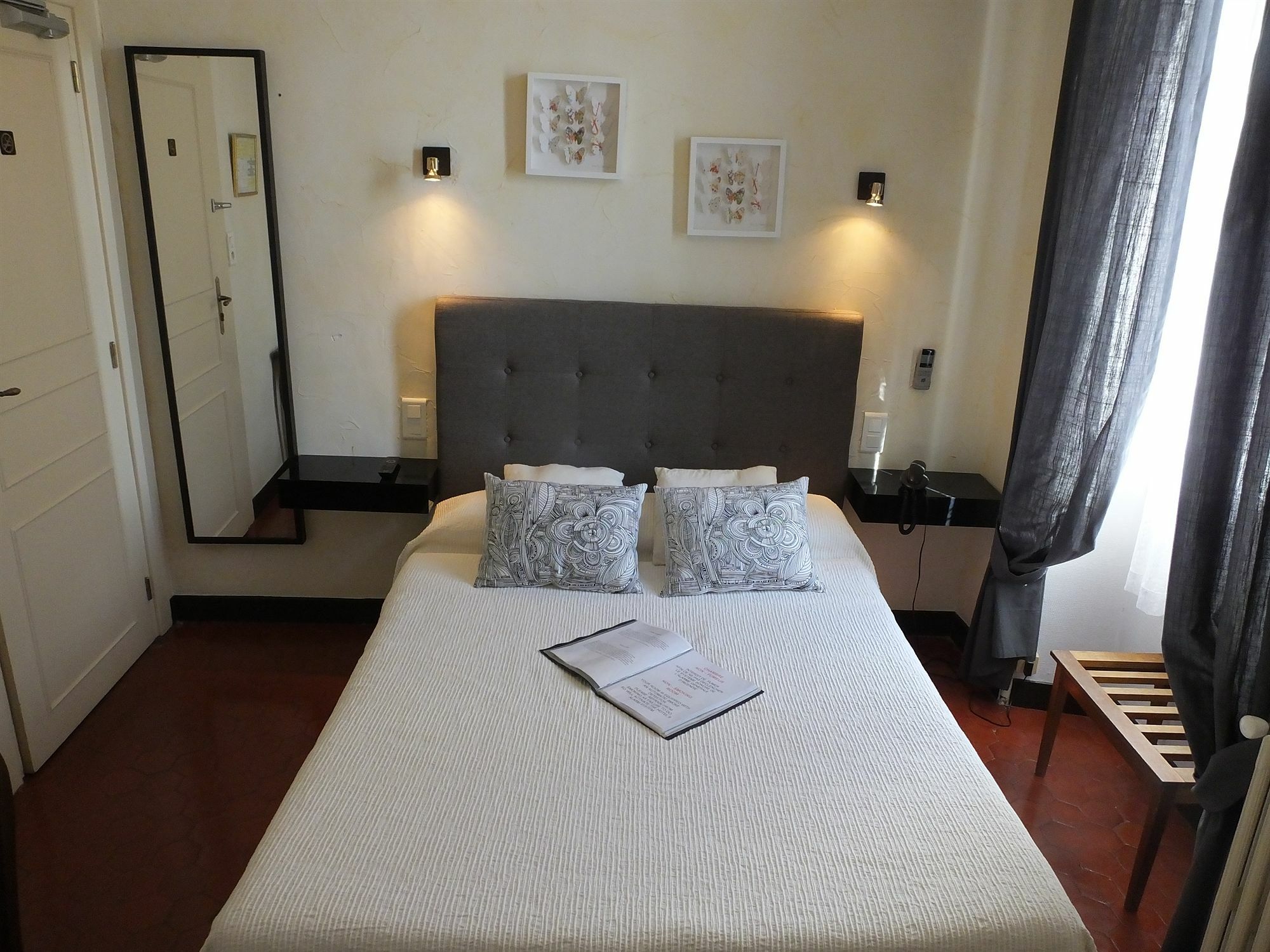 Citotel Hotel De Provence Orange  Zewnętrze zdjęcie